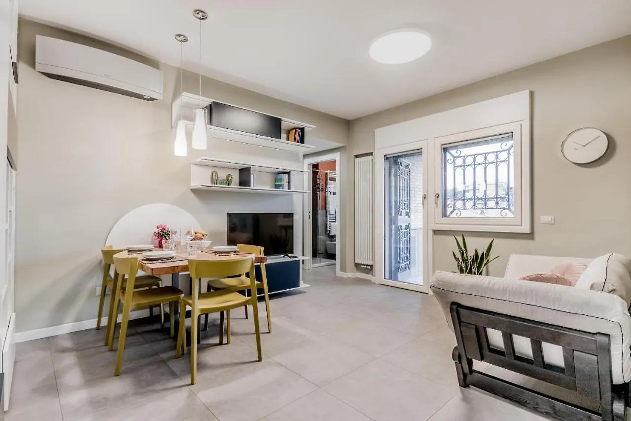 Casa Pepe Apartment Rome