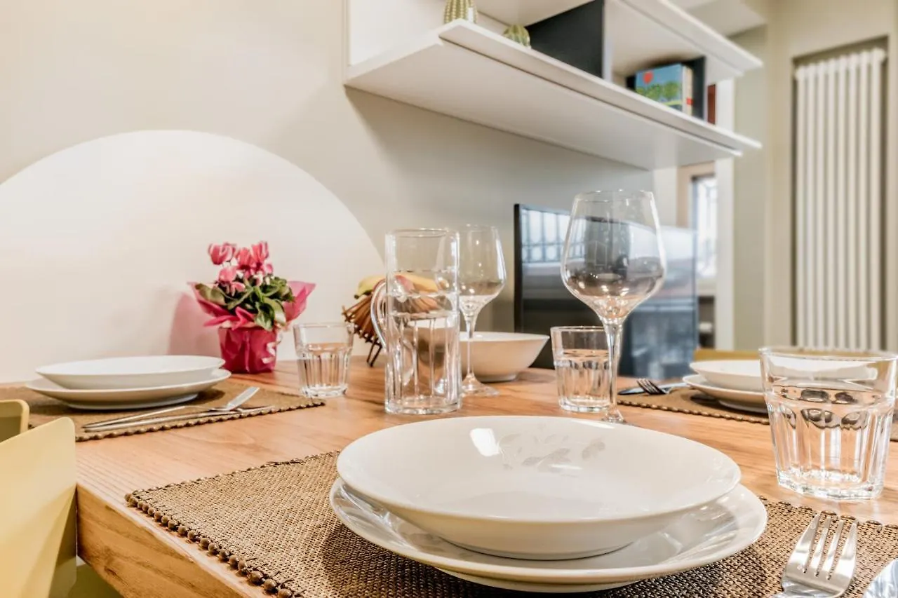 Casa Pepe Apartment Rome