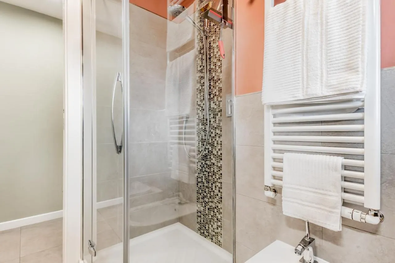 Casa Pepe Apartment Rome