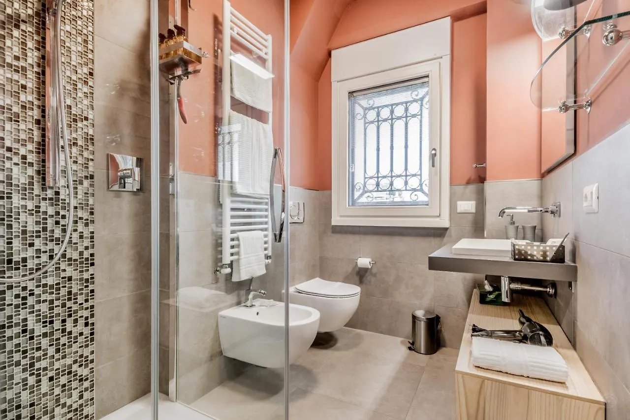 Casa Pepe Apartment Rome 0*,