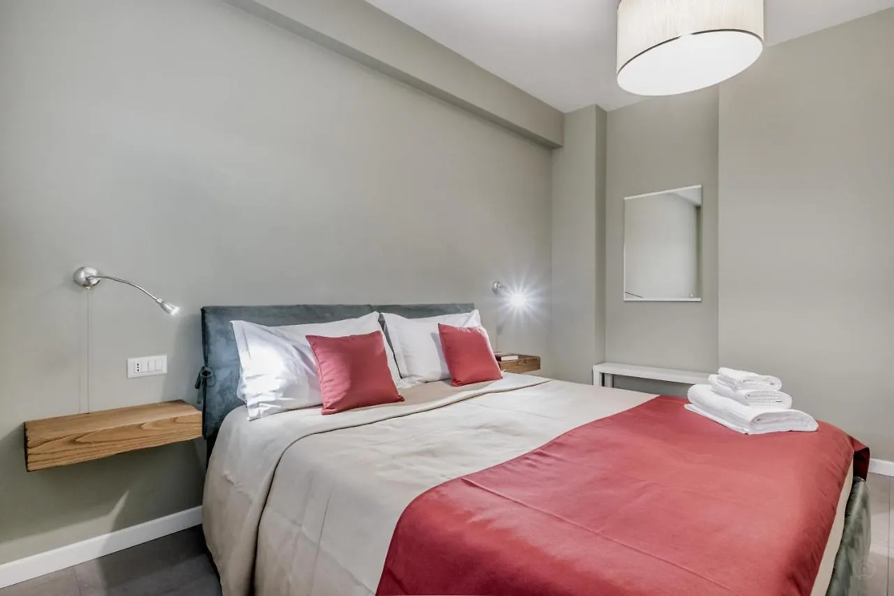 Casa Pepe Apartment Rome Italy
