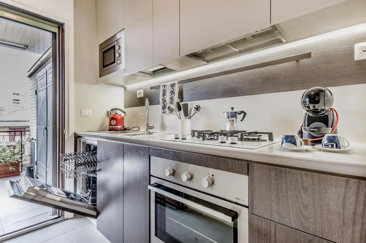 Casa Pepe Apartment Rome Italy