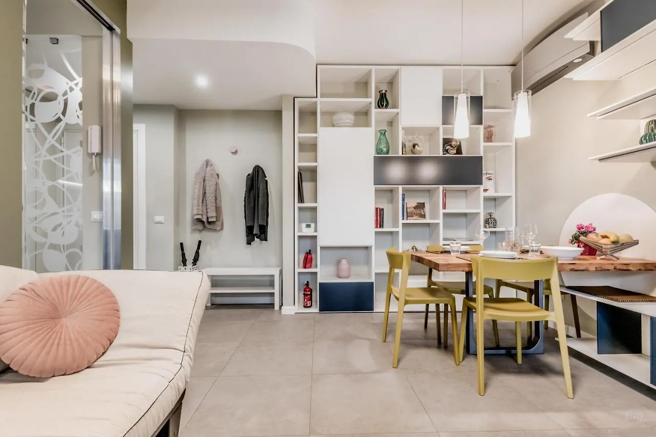 Casa Pepe Apartment Rome