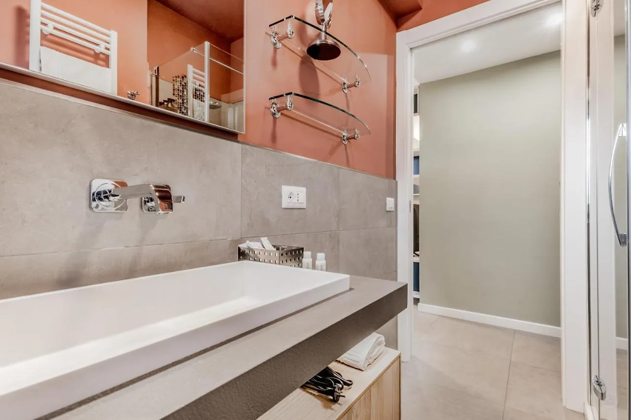 Casa Pepe Apartment Rome