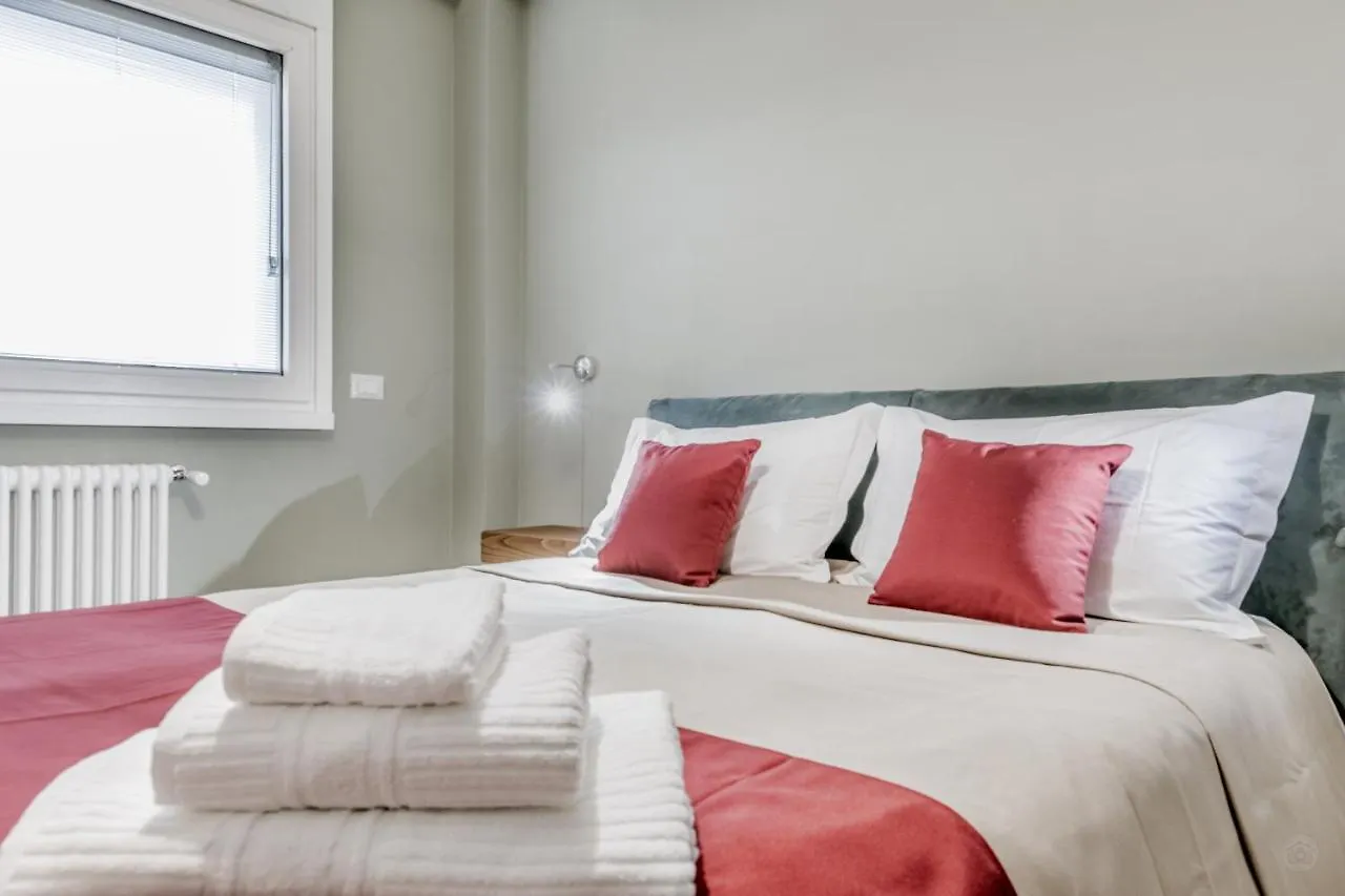 Casa Pepe Apartment Rome 0*,