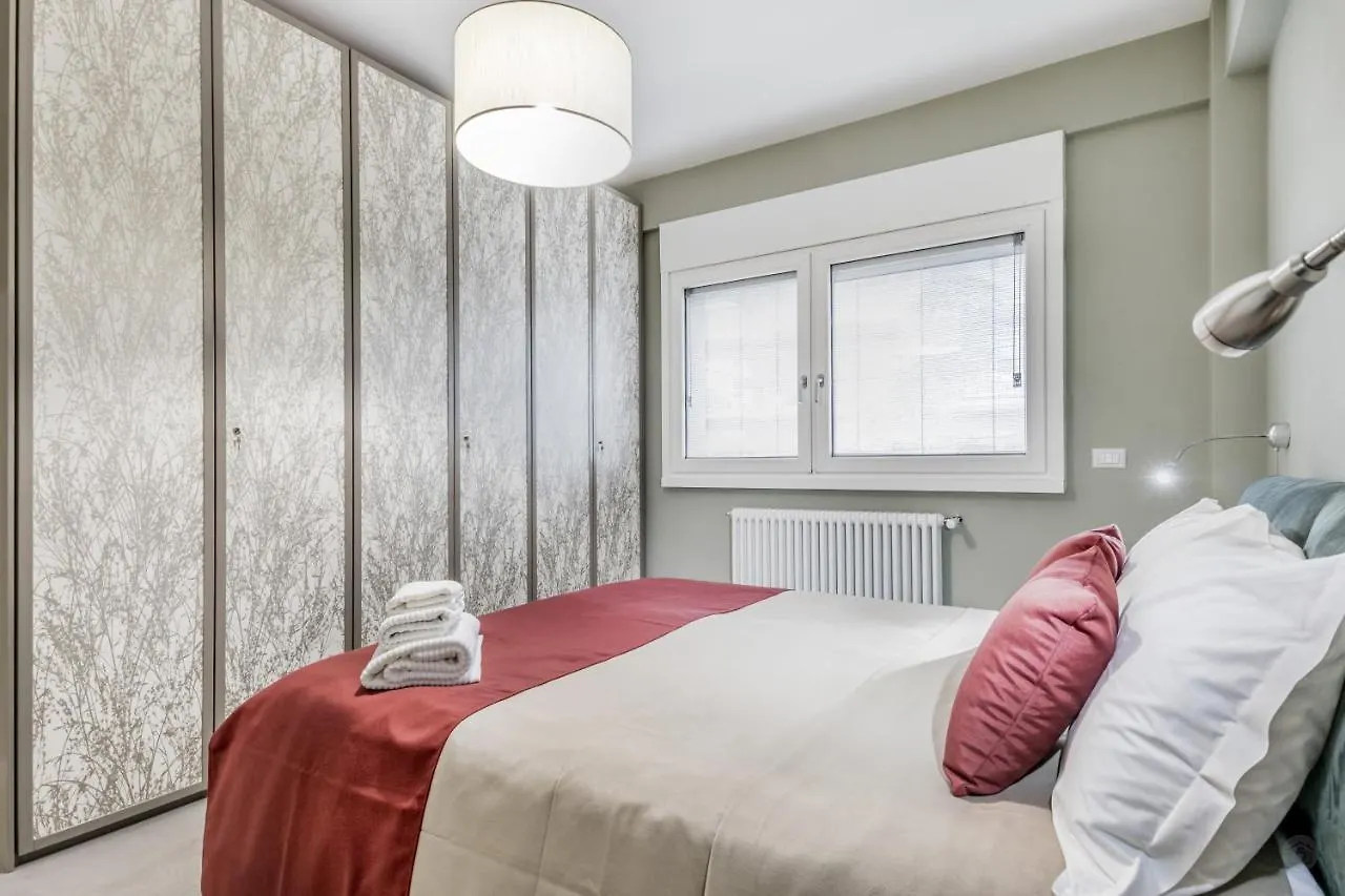 Casa Pepe Apartment Rome