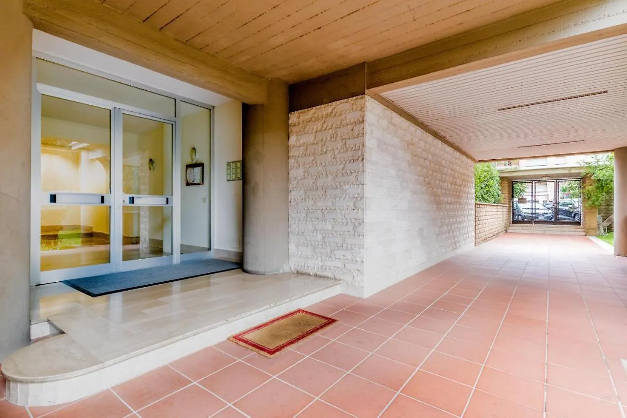 Casa Pepe Apartment Rome