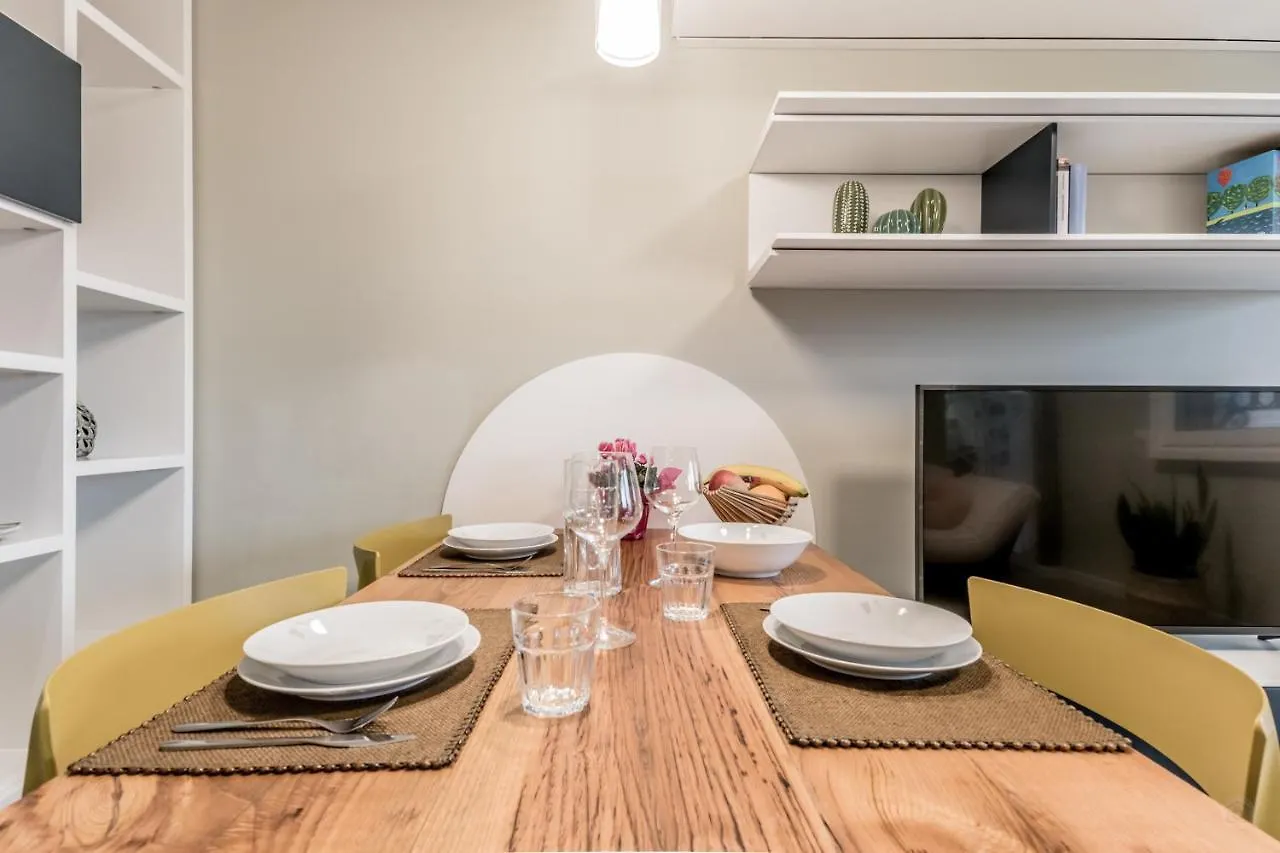 Casa Pepe Apartment Rome