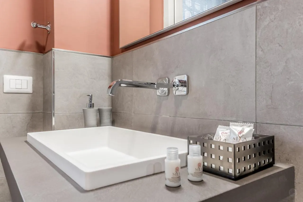 Casa Pepe Apartment Rome Italy