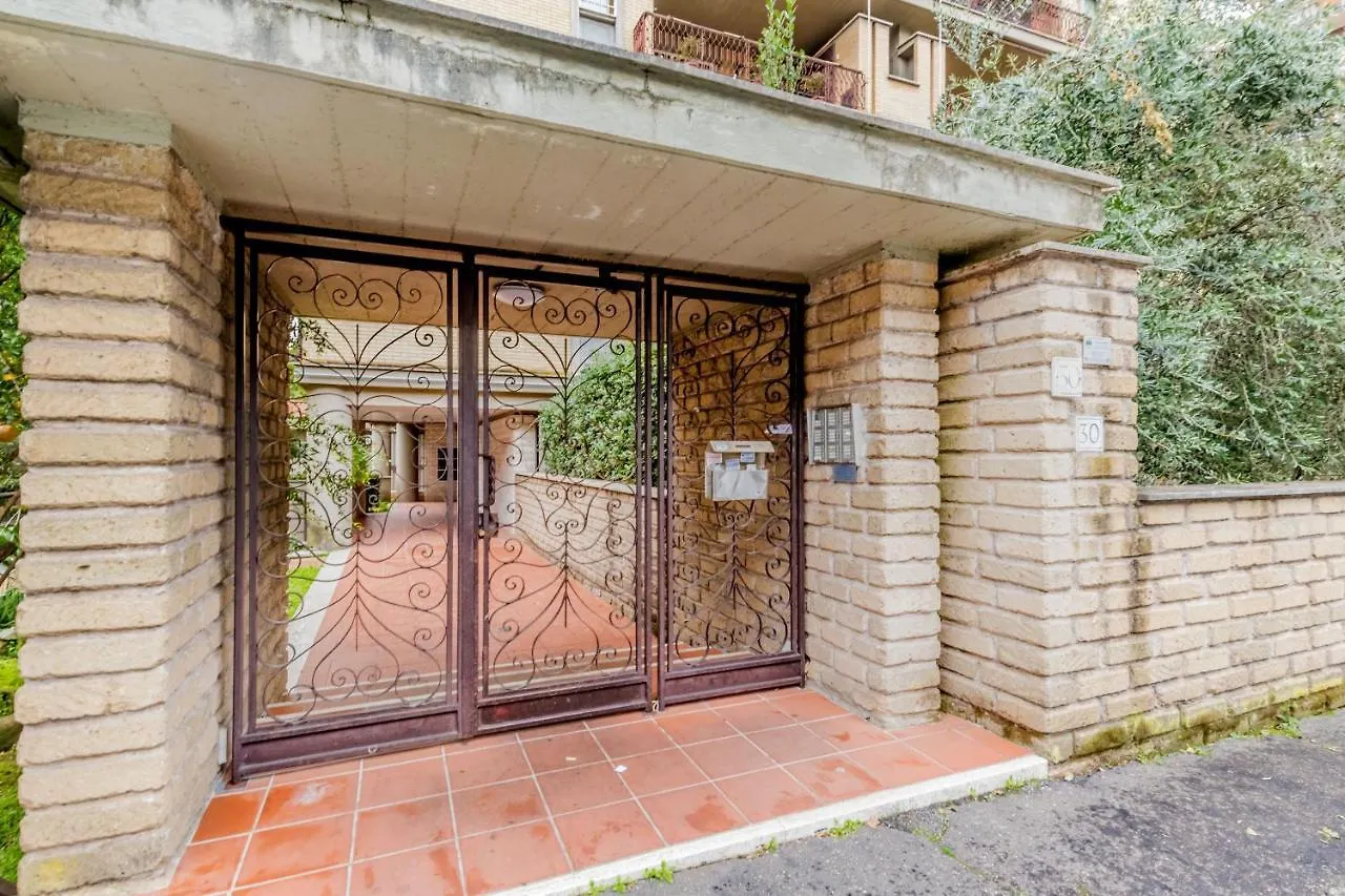 Casa Pepe Apartment Rome