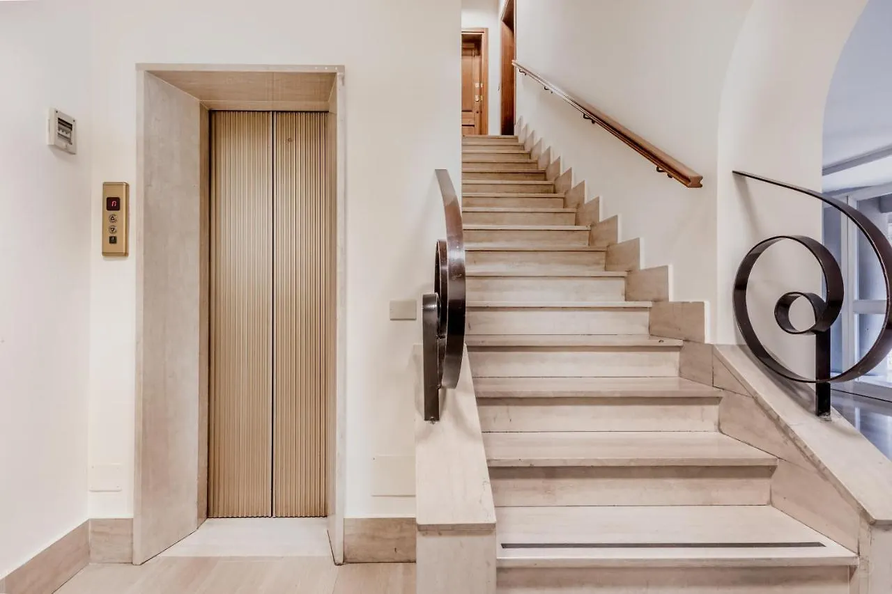 Casa Pepe Apartment Rome 0*,  Italy