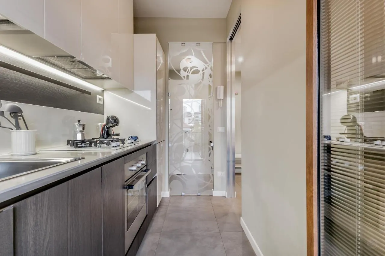 Casa Pepe Apartment Rome 0*,  Italy
