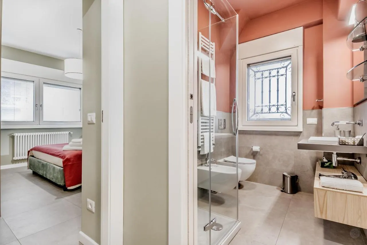 Casa Pepe Apartment Rome