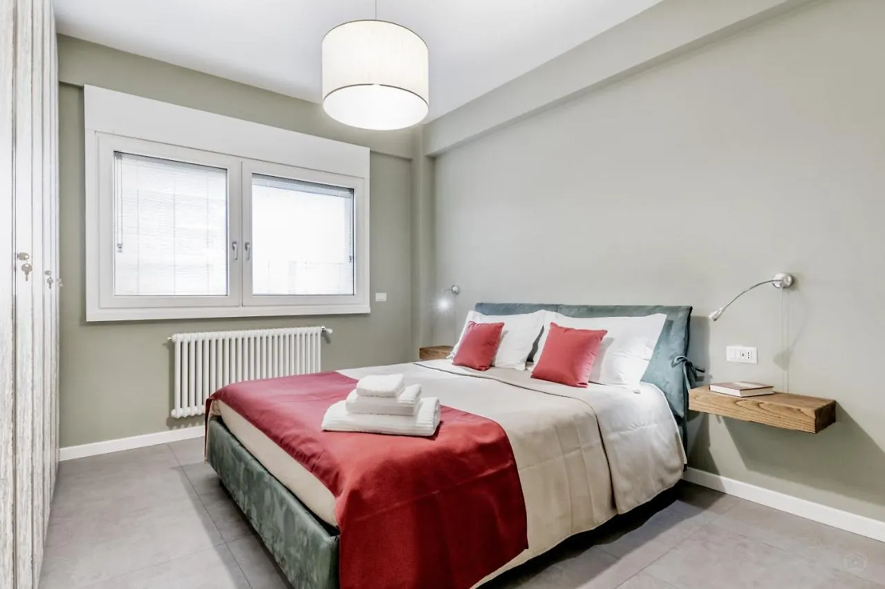 Casa Pepe Apartment Rome